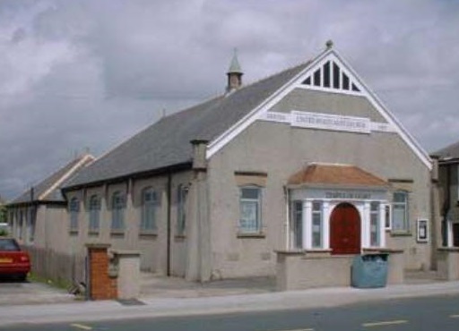 Morecambe Spiritualist Church